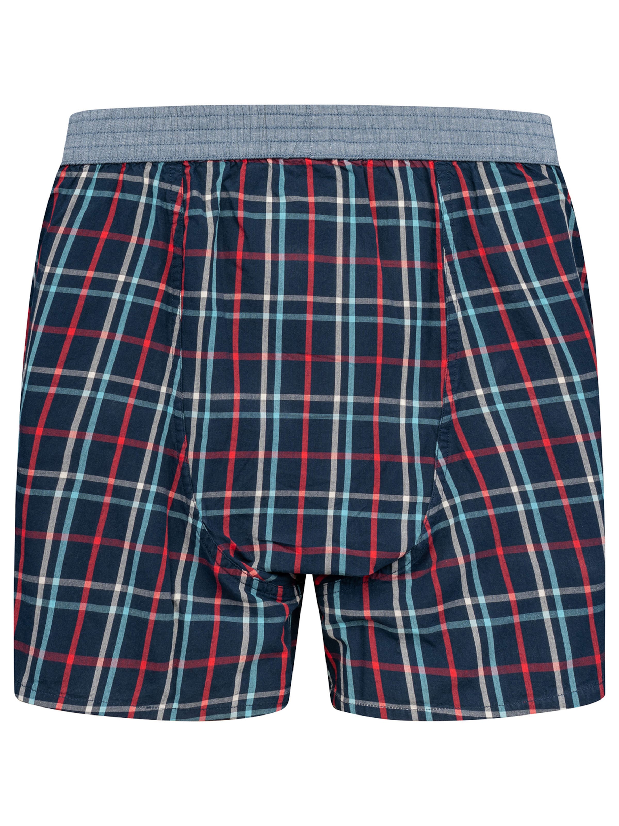 Luca David Boxer shorts ' Karos ' in Mixed colours