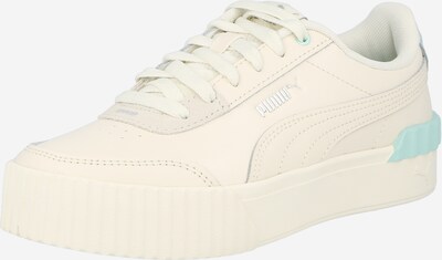 PUMA Nízke tenisky 'Carina' - biela, Produkt