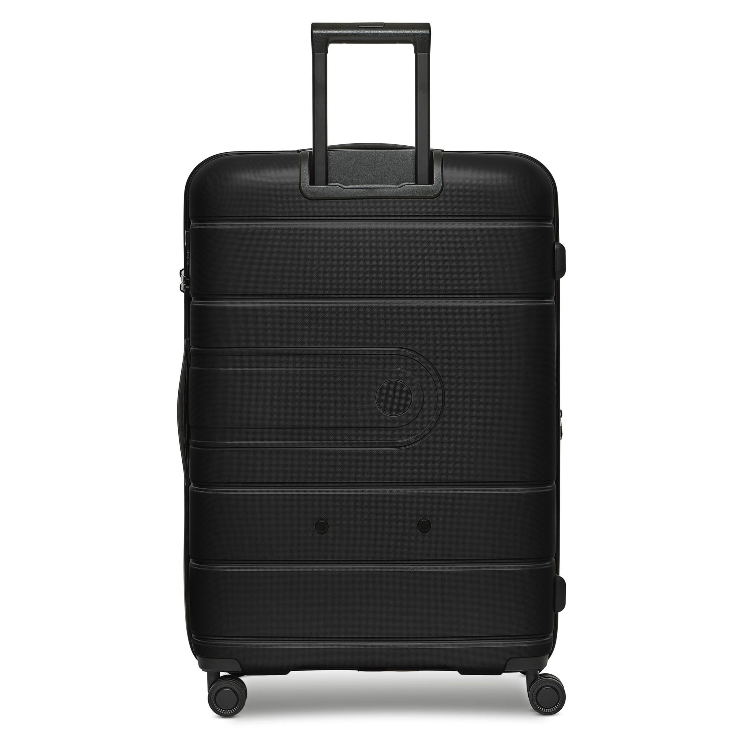 Redolz Trolley 'Essentials 11' in Schwarz