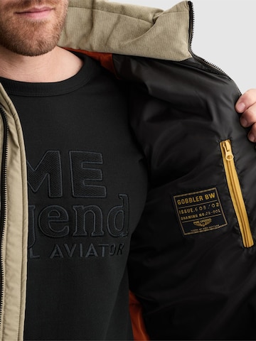 Gilet 'Gobbler bodywarmer' di PME Legend in verde