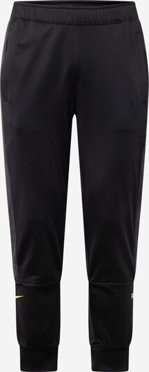 Nike Sportswear Nohavice 'AIR' - čierna / biela, Produkt