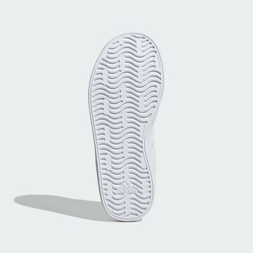 Baskets 'VL Court 3.0' ADIDAS SPORTSWEAR en beige