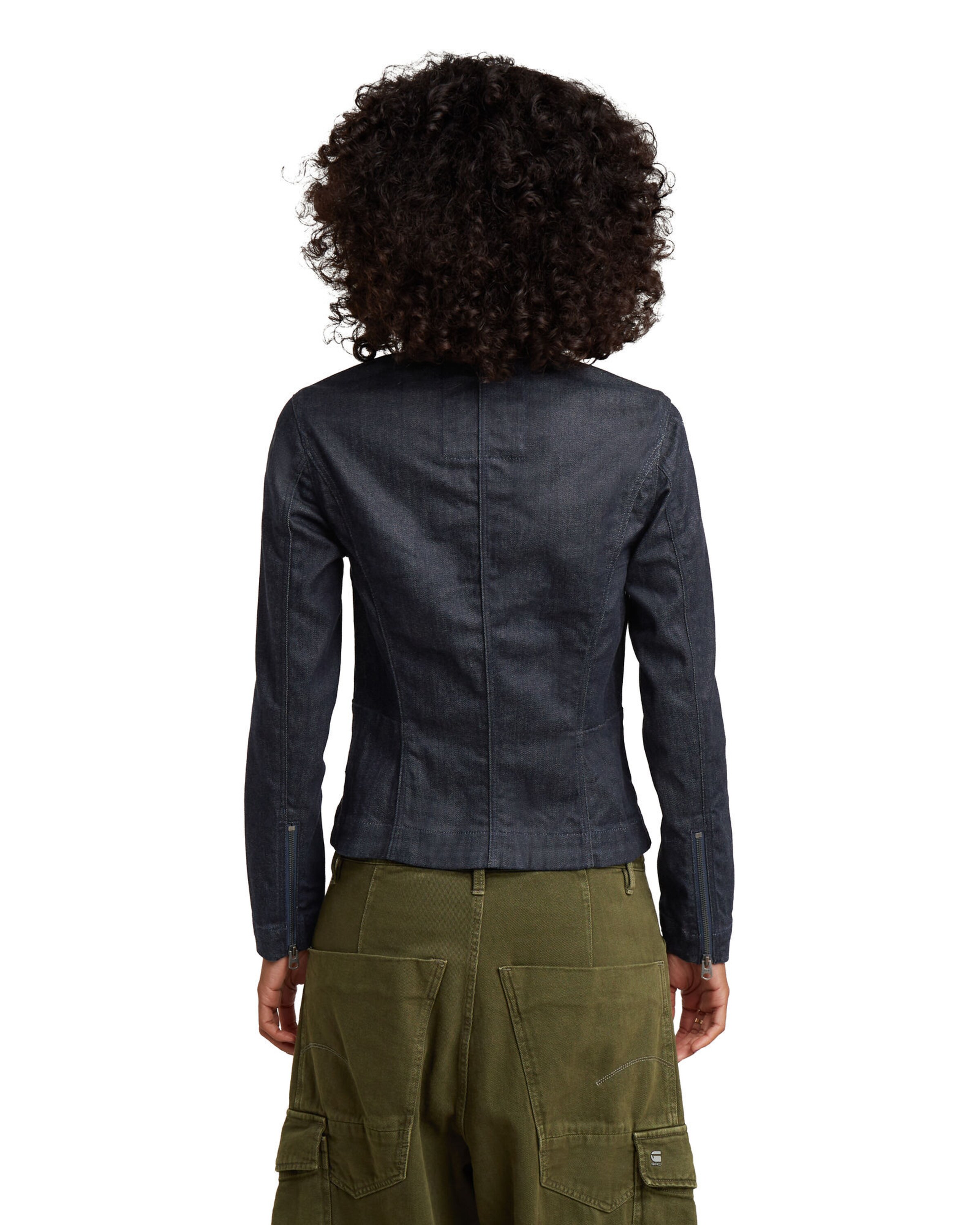 G-STAR Between-season jacket in Blue