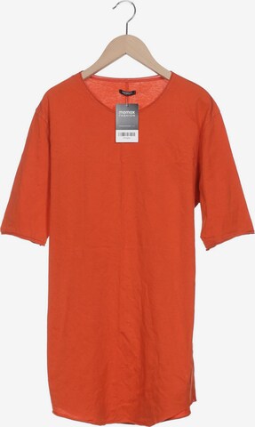 IMPERIAL Top & Shirt in XL in Orange: front