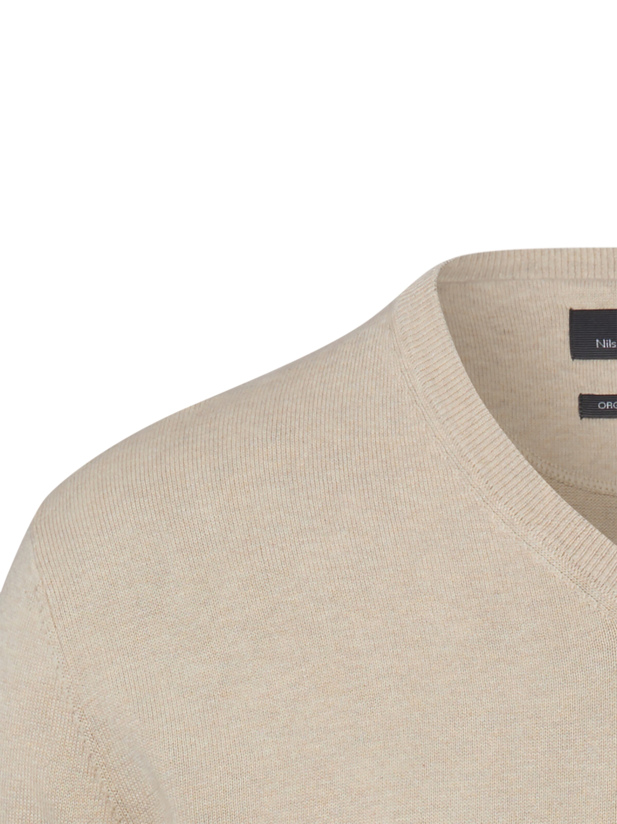 Nils Sundström Trui in Beige