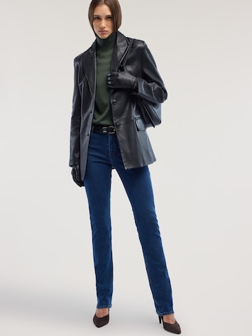 Jeans di Trussardi in blu