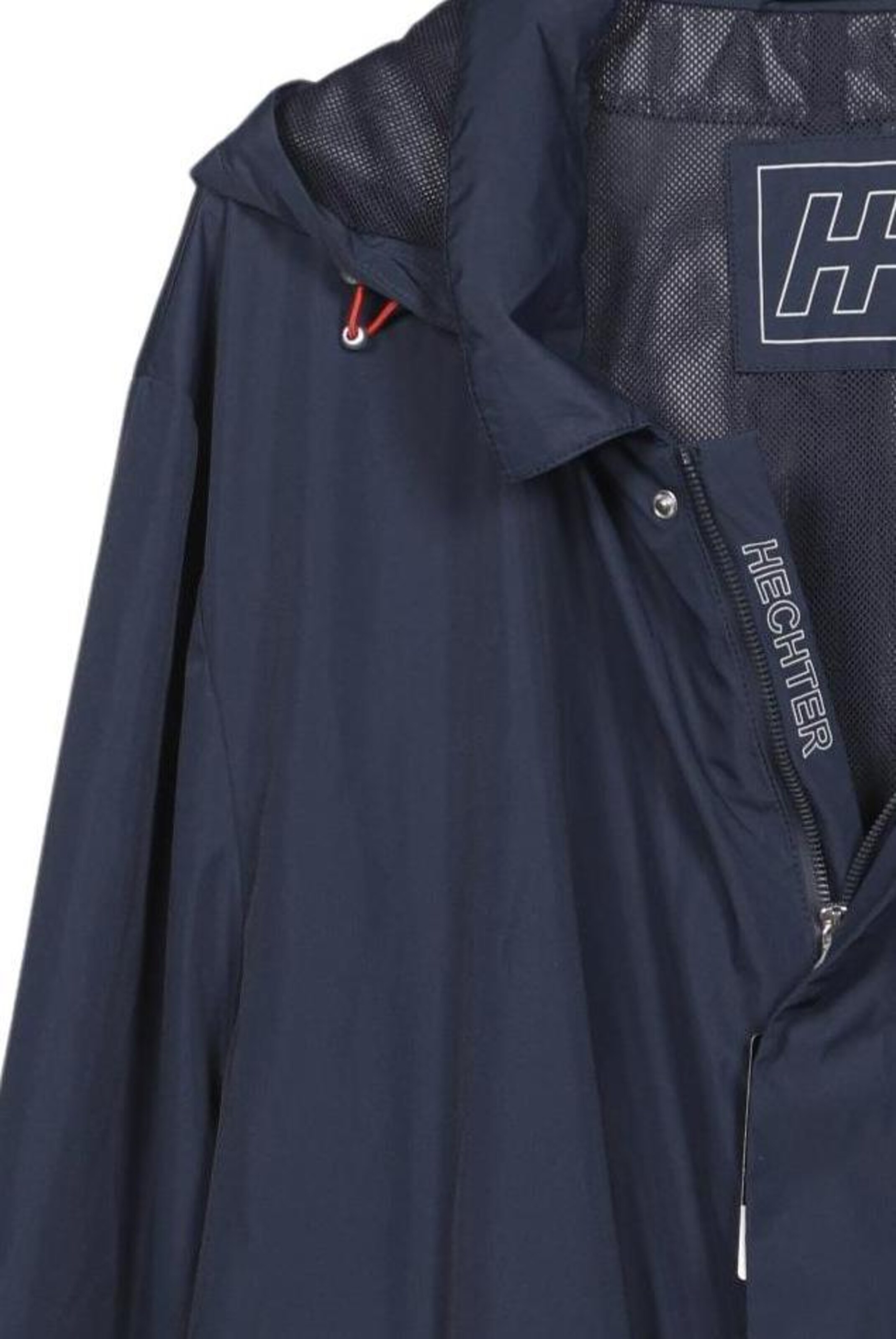 HECHTER PARIS Jacke 5XL in Blau