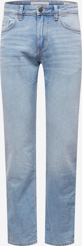 TOM TAILOR Jeans 'Marvin' in Blau: front