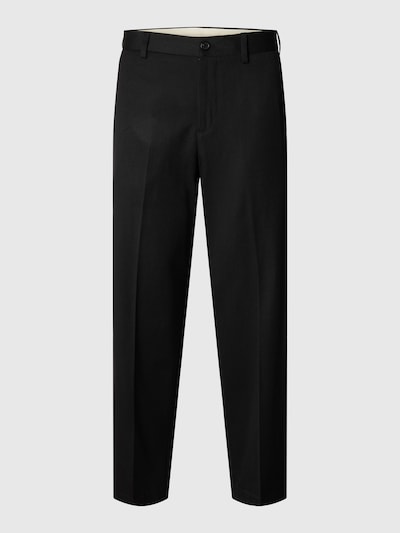 SELECTED Pantalon in 50-52/34 in de kleur Zwart, Productweergave