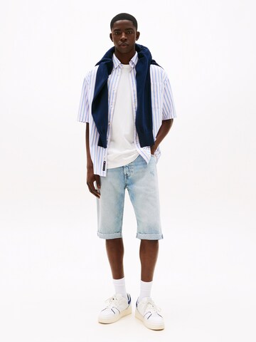 Regular Jean 'Ryan' Tommy Jeans en bleu