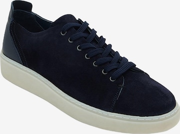 Desa Sneaker low in Blau: Vorderseite