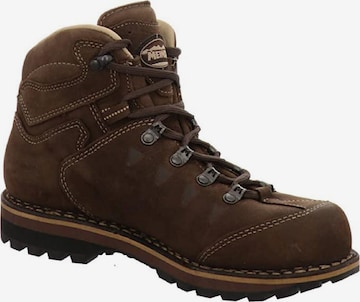 MEINDL Boots in Brown