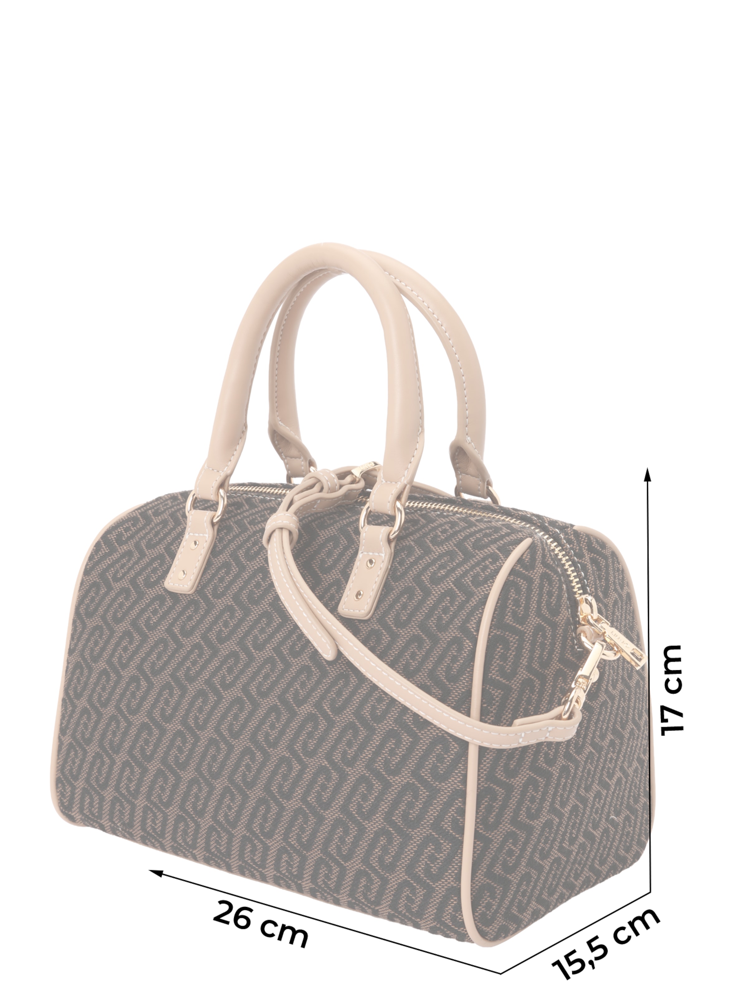 Sacs à main 'Evrim' Liu Jo en marron