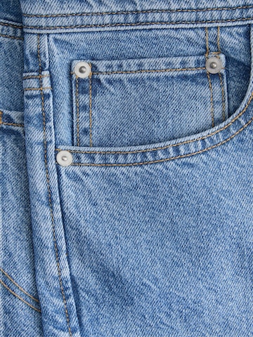 JACK & JONES - Loosefit Vaquero 'JJIEddie JJOriginal' en azul