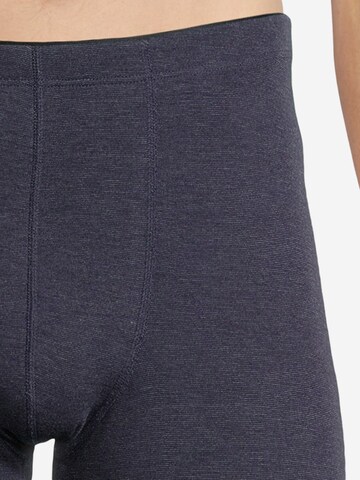 CON-TA Long Johns 'Sportiv' in Blue