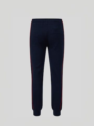 FC BAYERN MÜNCHEN Regular Pants in Blue
