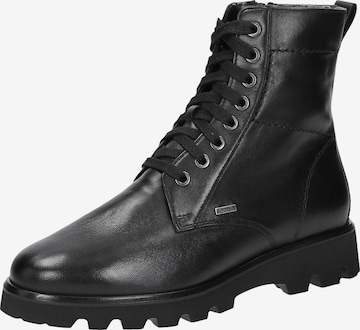 SIOUX Stiefelette  ' Mered.-732' in Schwarz: predná strana