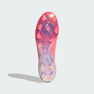 Scarpa da calcio 'F50 Sparkfusion Elite' di ADIDAS PERFORMANCE in rosa