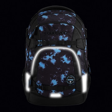 Coocazoo Backpack 'Mate' in Black