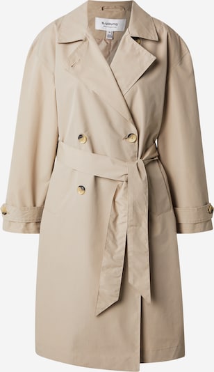 b.young Välikausitakki 'BYCALEA' värissä vaaleabeige, Tuotenäkymä