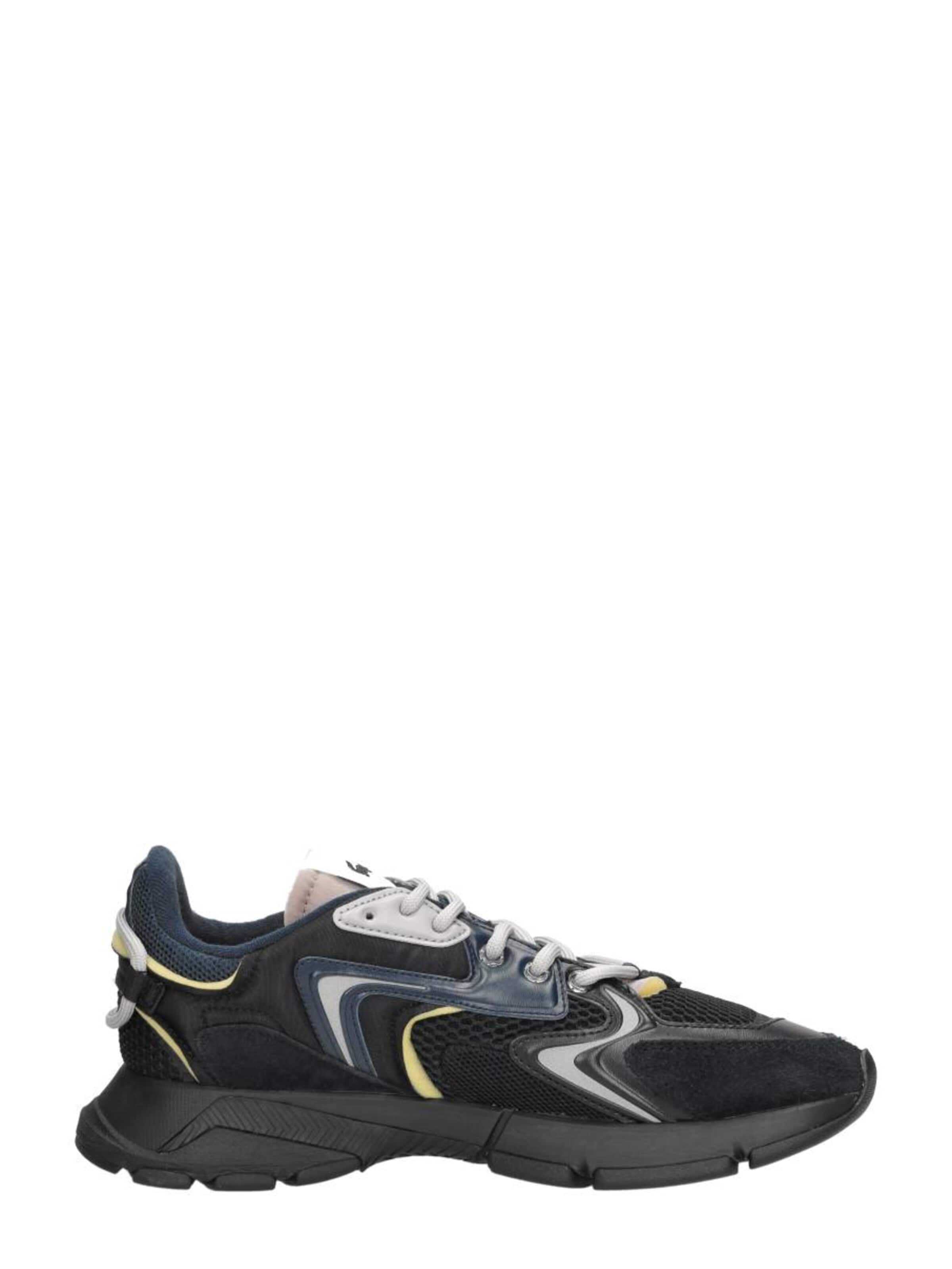 LACOSTE Sneaker low 'L003 Neo'‌ in Schwarz