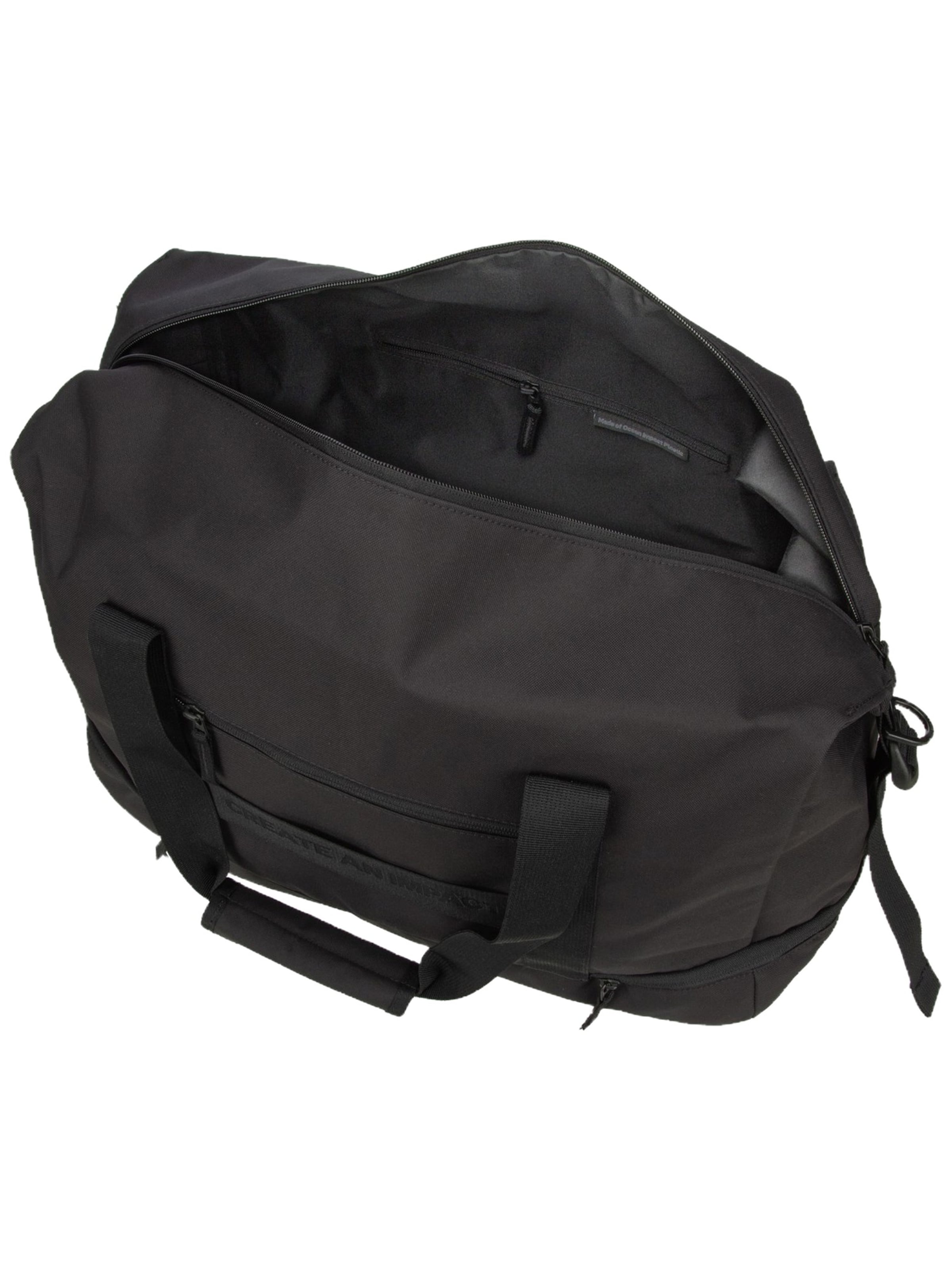 Got Bag Weekender in Black