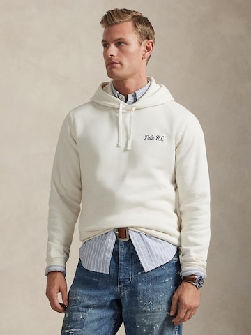 Polo Ralph Lauren Свитшот в Белый