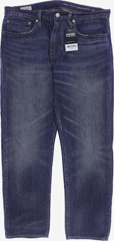 LEVI'S ® Jeans 34 in Blau: predná strana