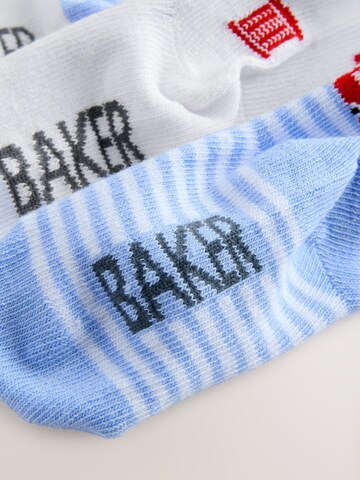Calzino di Baker by Ted Baker in blu