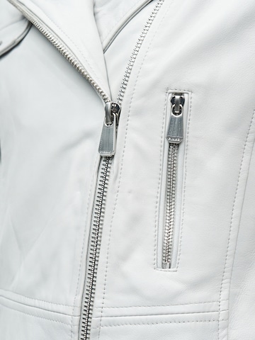 PINKO Átmeneti dzseki 'NEW SENSIBILE' - szürke