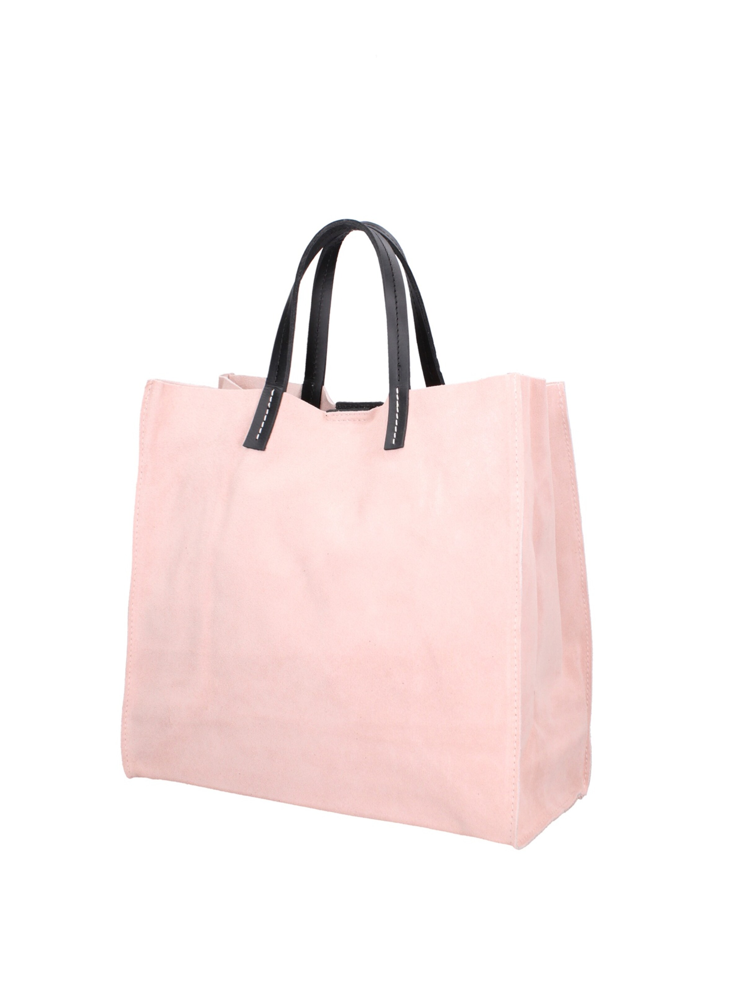 Gave Lux Shopper in Pink