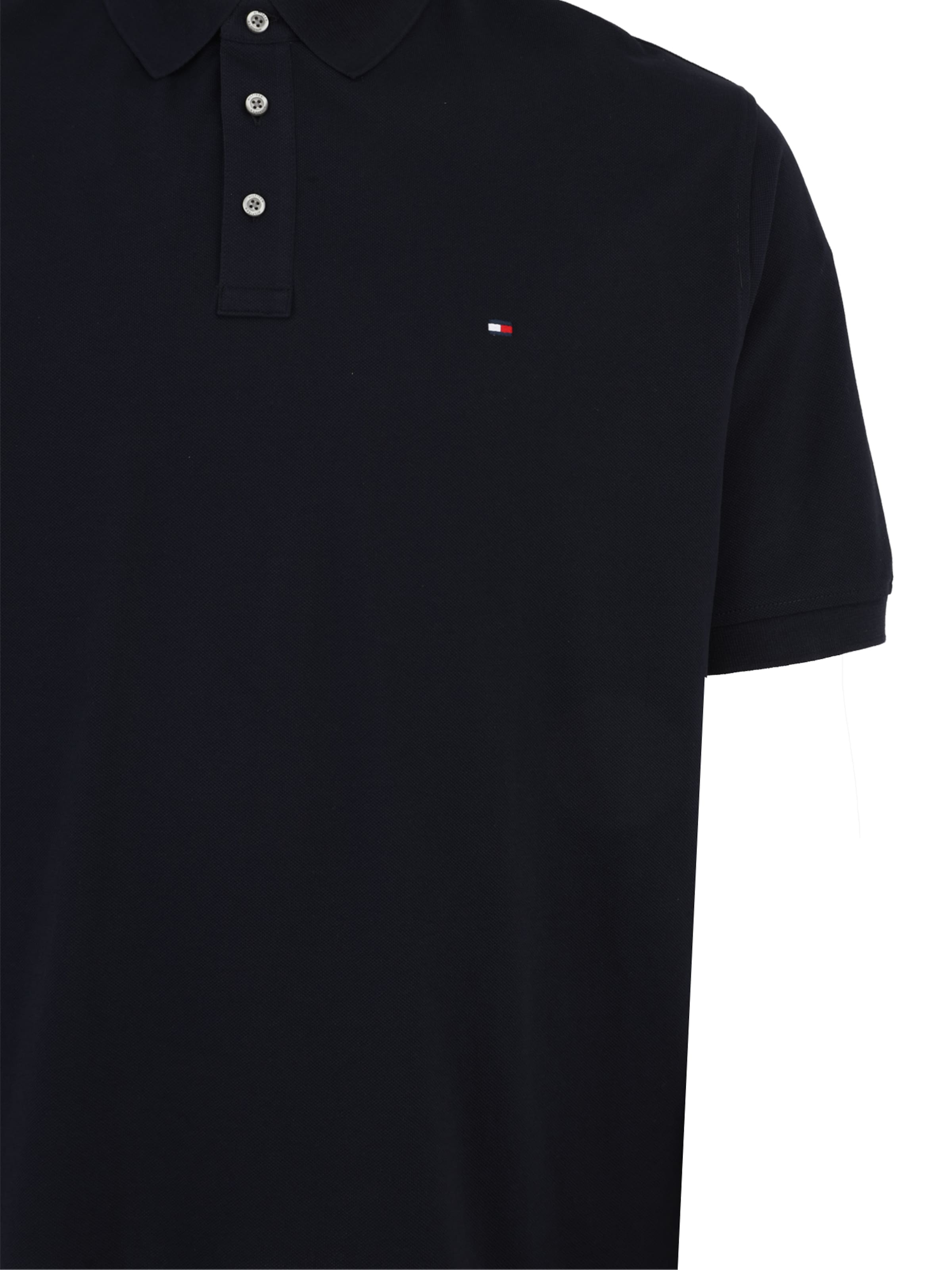 Tommy Hilfiger Big & Tall - Camiseta '1985' en azul