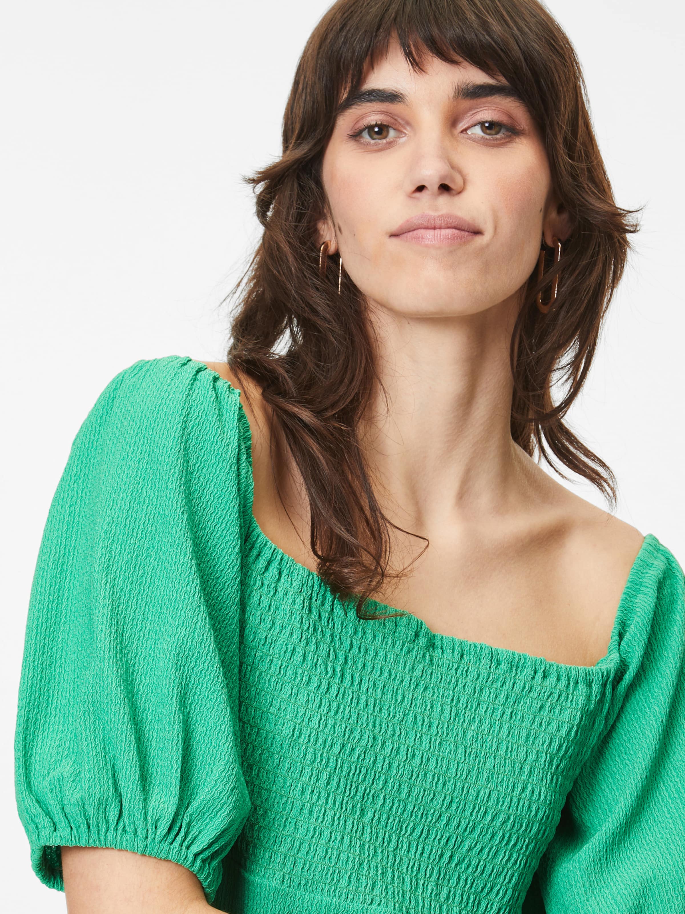Frauen Große Größen Dorothy Perkins Kleid in Grün - UW72925 Frauen Große Größen Dorothy Perkins Kleid in Grün - UW72925