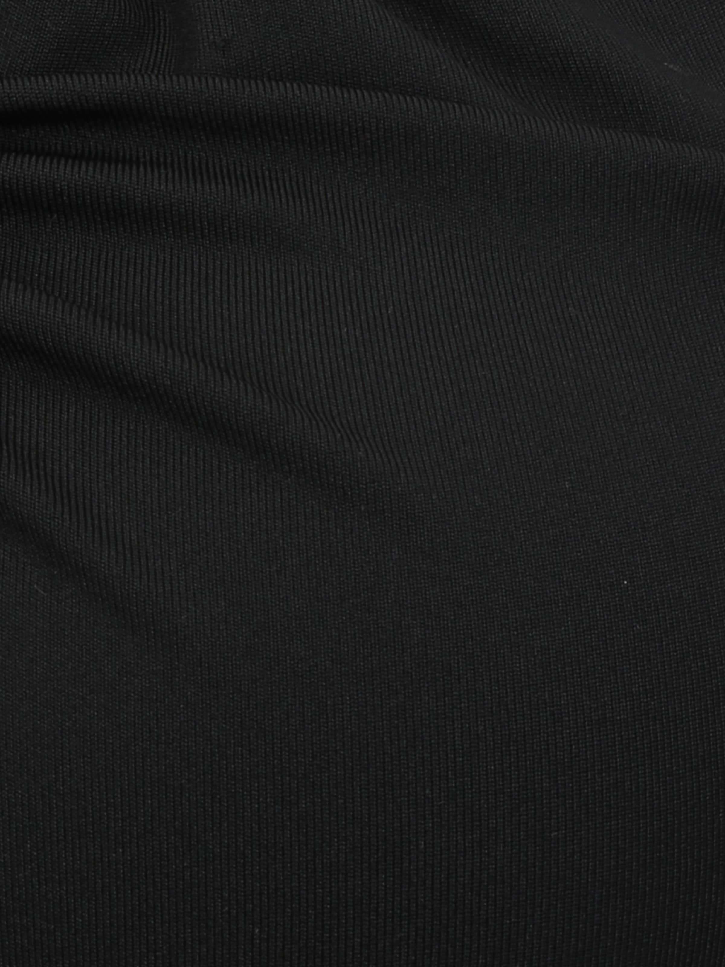 T-shirt Dorothy Perkins Petite en noir