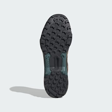 ADIDAS TERREX Low shoe 'Eastrail 2.0' in Brown