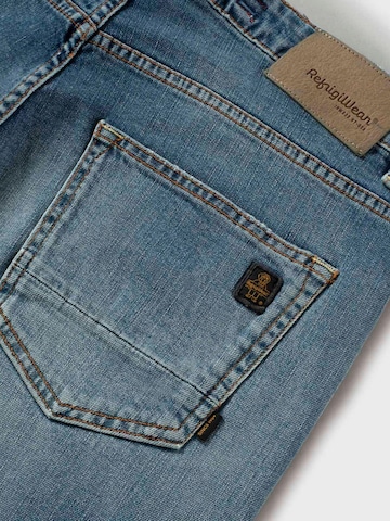 Regular Jean 'Pantaloni' Refrigiwear en bleu