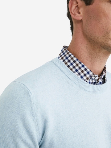 Il Lanificio Sweater in Blue