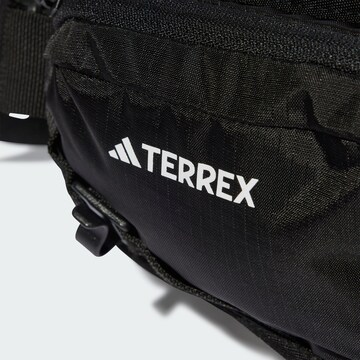 ADIDAS TERREX Sporttasche in Schwarz