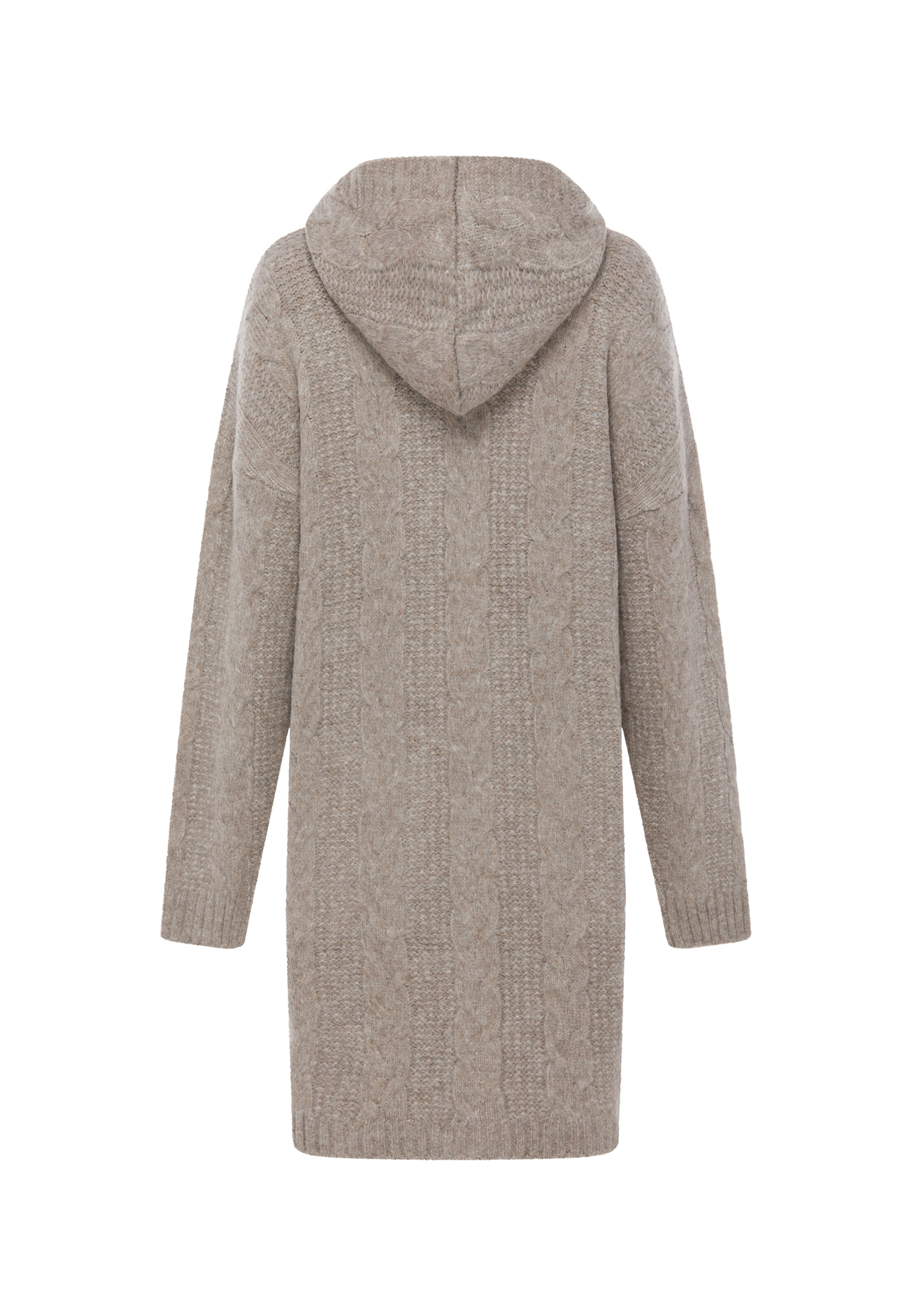 usha WHITE LABEL Trui in Bruin