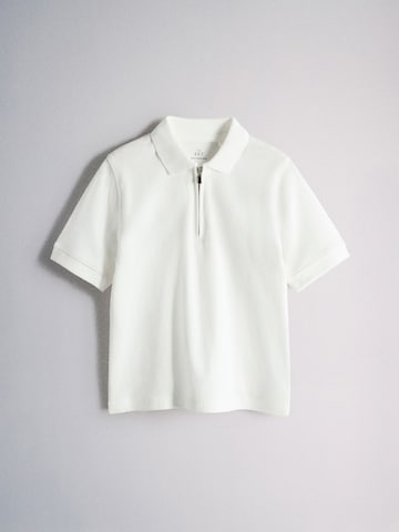 T-Shirt The Set en mélange de couleurs