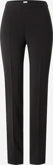 Filippa K Pantalón de pinzas 'Cindy' en negro, Vista del producto