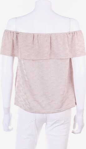 Cache Cache Blouse & Tunic in XS in Pink