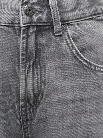 ONLY Baggy Jeans 'Taylor' in Grijs