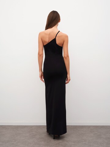RÆRE by Lorena Rae Evening dress 'Dulcia' in Black