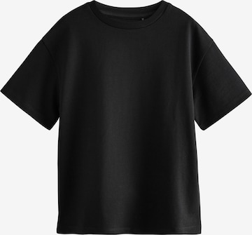 Next Paita värissä musta: etupuoli