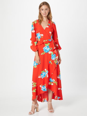 River Island Mekko värissä punainen: edessä