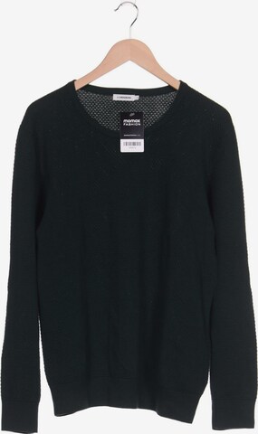 J.Lindeberg Sweater & Cardigan in L in Green: front