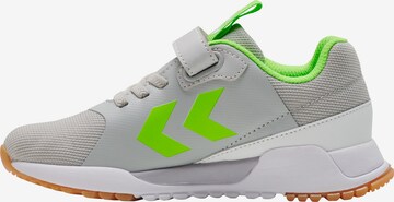 Hummel Athletic Shoes 'Omni 1' in White