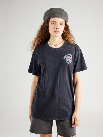 HOLLISTER Shirt in Zwart