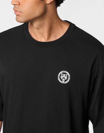 Plein Sport Shirt in Black
